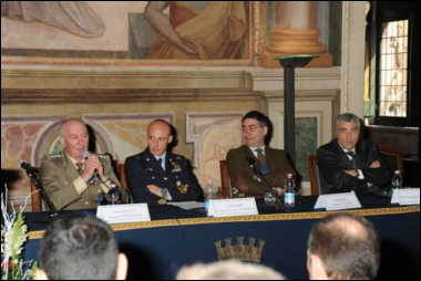 intervento