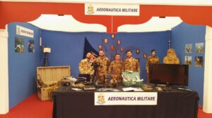 lo-stand-dellAeronautica-Militare