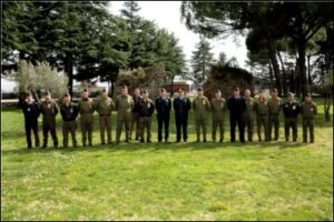 foto di gruppo