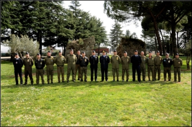 foto di gruppo