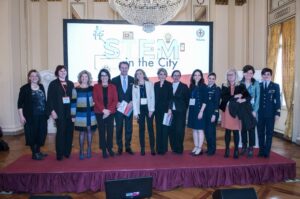 foto di gruppo
