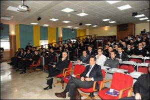 partecipanti convegno