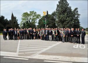 Foto di gruppo