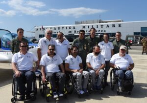 foto di gruppo