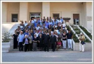 foto di gruppo