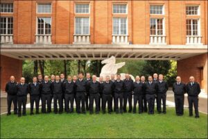 foto di gruppo
