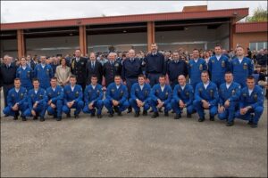 foto di gruppo