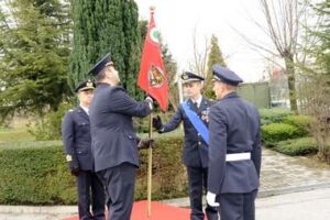 IL 58° GRUPPO IT CHIUDE LE SUE ALI - Aeronautica Militare