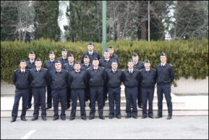 Foto di gruppo