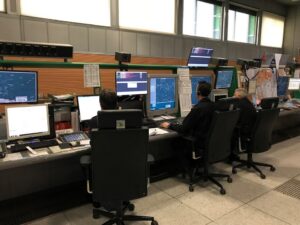 PROGRAMMA DI IMPLEMENTAZIONE DELLE COMUNICAZIONI IN DATA-LINK PRESSO I SERVIZI DI COORDINAMENTO E CONTROLLO DELL'AERONAUTICA MILITARE - Aeronautica Militare