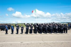 gli-Allievi-del-16-corso-gridano-lo-giuro-