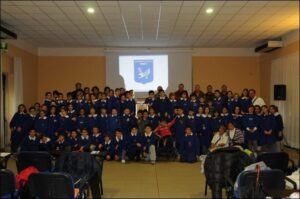 foto di gruppo
