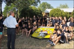 foto di gruppo