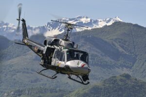 TIGER MEET 2019: CONCLUSA IN FRANCIA L'ESERCITAZIONE NATO DI DIFESA AEREA