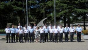 foto di gruppo