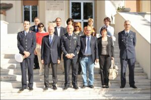 foto di gruppo