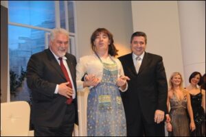momento dell'evento