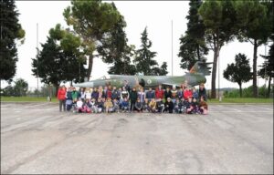foto di gruppo