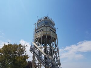 IL SERVIZIO METEOROLOGICO DELL'AEROPORTO DI RIMINI PASSA DALL'AERONAUTICA MILITARE