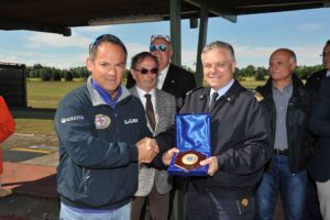 A CAMERI IL GRAN PREMIO DI TIRO A VOLO DELLE FORZE ARMATE E CORPI DELLO STATO. - Aeronautica Militare