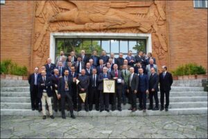 foto di gruppo