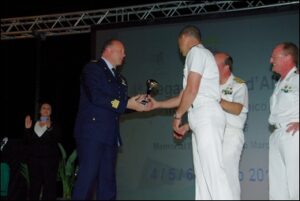premiazione