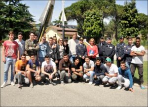 foto di gruppo