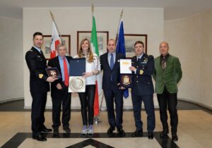 Foto di gruppo