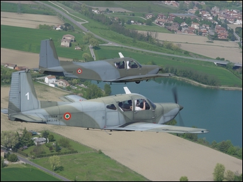 CONCLUSO CORSO CULTURA AERONAUTICA A FERRARA - Aeronautica Militare