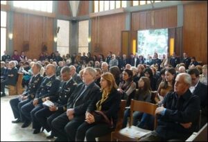 foto di gruppo