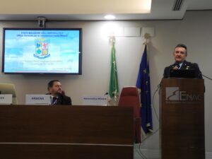 L'AERONAUTICA MILITARE PARTECIPA AL PRIMO WORKSHOP NAZIONALE SULLA RUNWAY SAFETY - Aeronautica Militare
