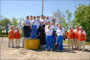 foto di gruppo