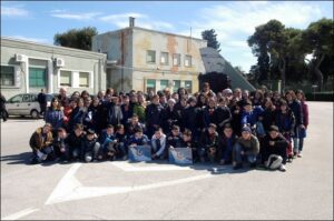 foto di gruppo