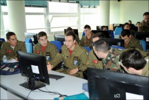 CONCLUSO IL 3° CORSO INTRODUTTIVO AL CPO - Aeronautica Militare