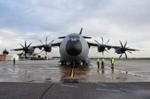 A400M