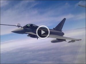 volo aereo