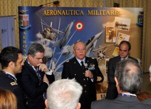 CONCLUSO L'EUROPEAN AIR TRAINING SYMPOSIUM 2013 - Aeronautica Militare