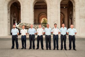 foto di gruppo