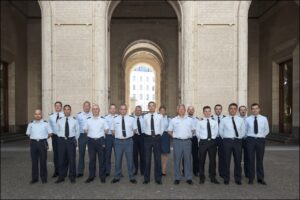 foto di gruppo