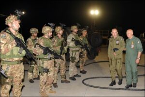militari