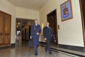 AIRMEN TO AIRMEN TALKS (ATAT) A PALAZZO AM - Aeronautica Militare