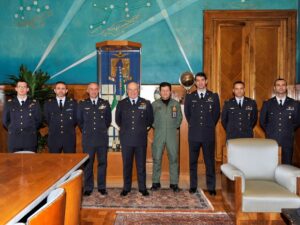 foto di gruppo