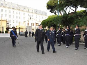 parata militare