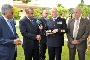L'AERONAUTICA CONSOLIDA I RAPPORTI CON IL KUWAIT - Aeronautica Militare