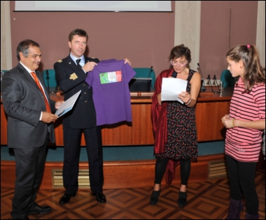 premiazione