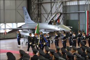 parata militare