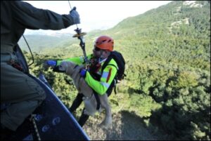 CONCLUSA L'ESERCITAZIONE 'GRIFONE 2010' - Aeronautica Militare