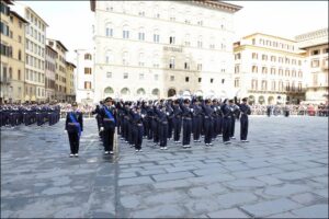 parata militare