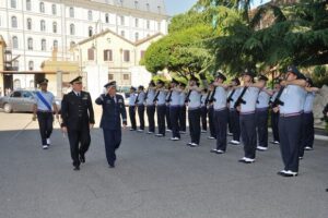 parata militare