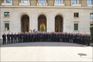 foto di gruppo